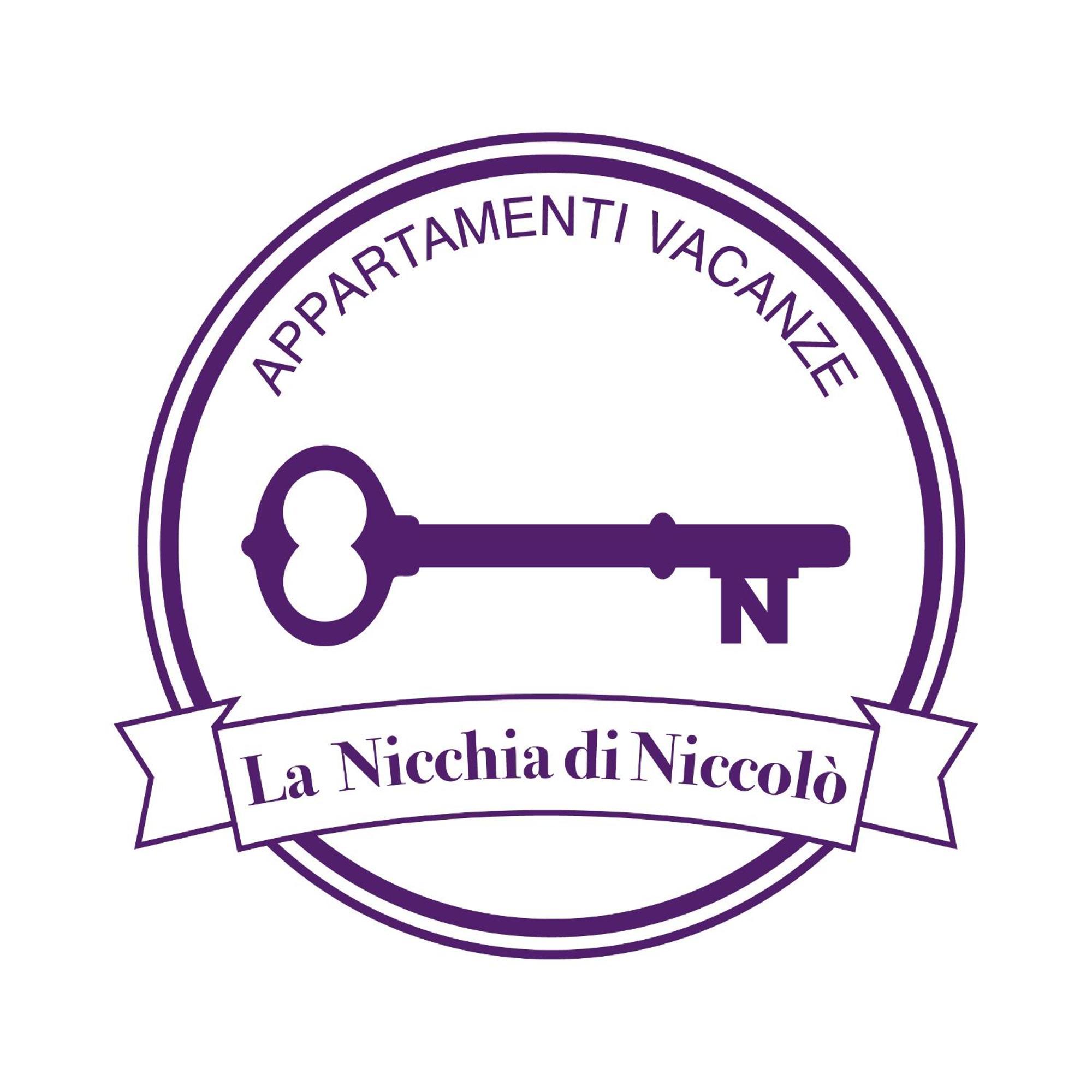 Апартаменти La Nicchia Di Niccolo Флоренція Екстер'єр фото